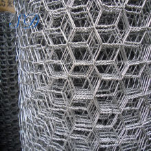 Heavy Duty Hot Dipped Chicken Coop Hexagonal Wire Mesh Netting